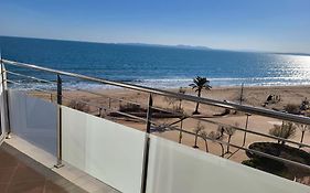 Apartamento Primera Linea Roses Con Vistas Al Mar