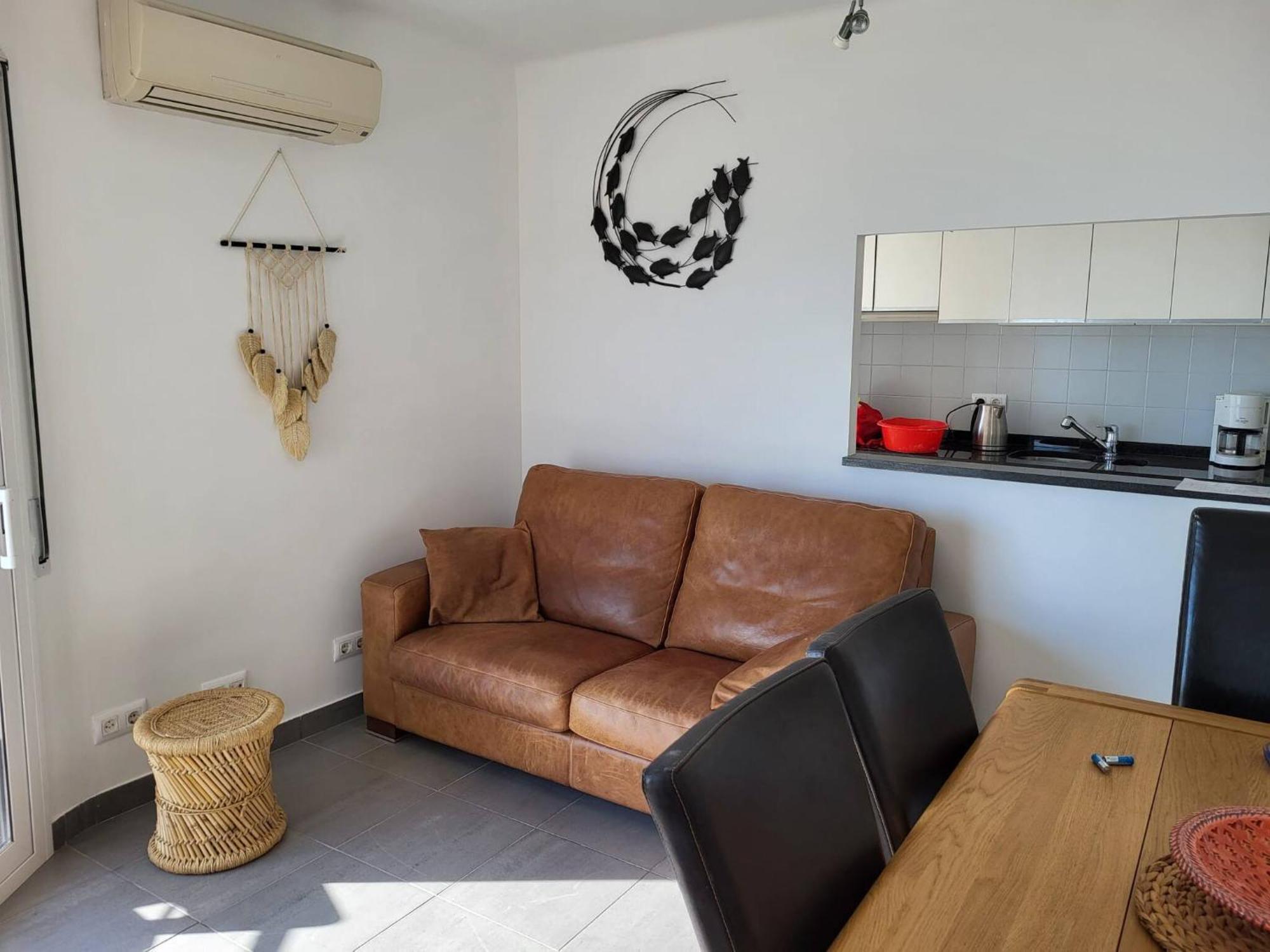 Apartamento Primera Linea Roses Con Vistas Al Mar Extérieur photo