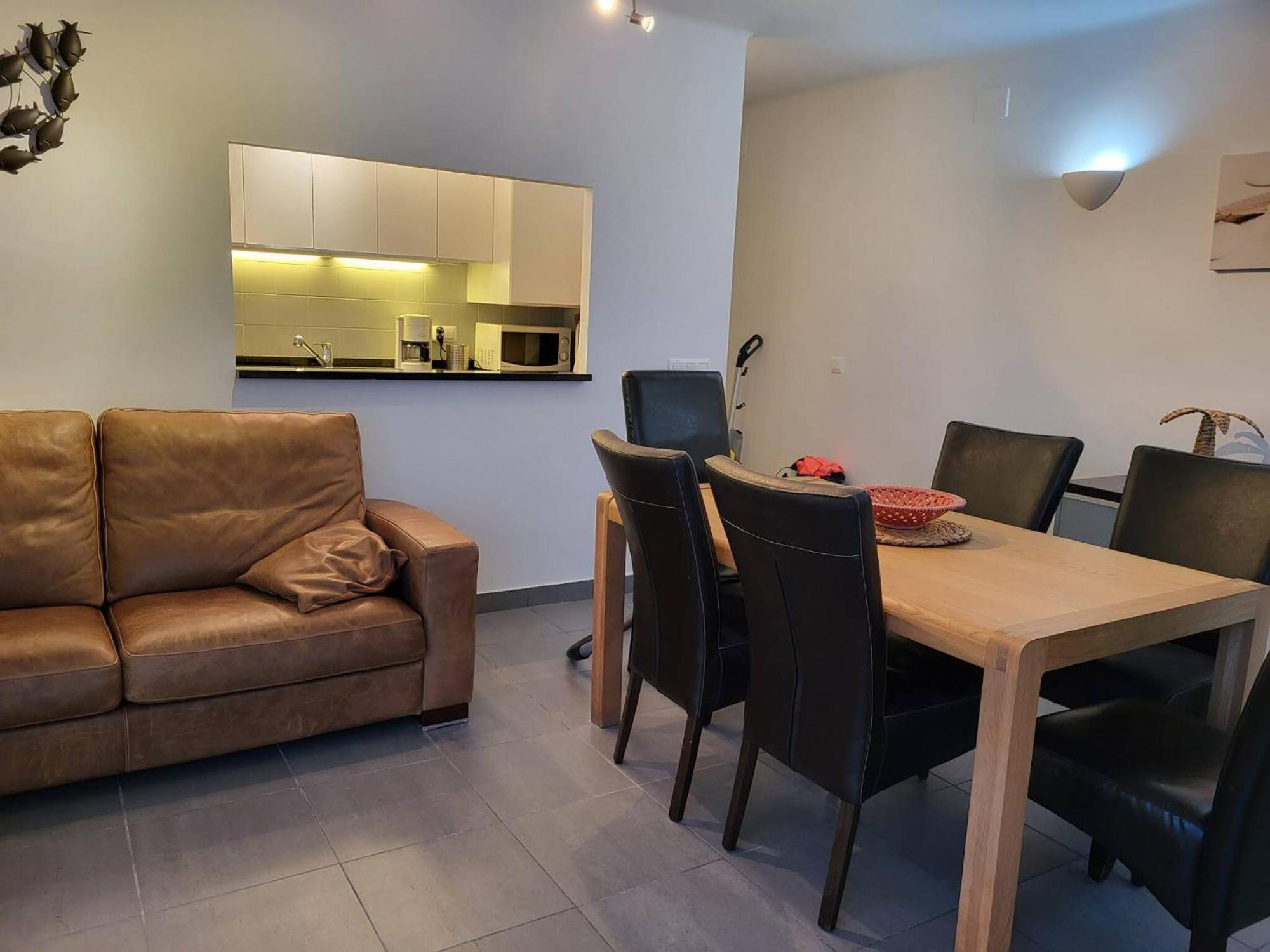 Apartamento Primera Linea Roses Con Vistas Al Mar Extérieur photo