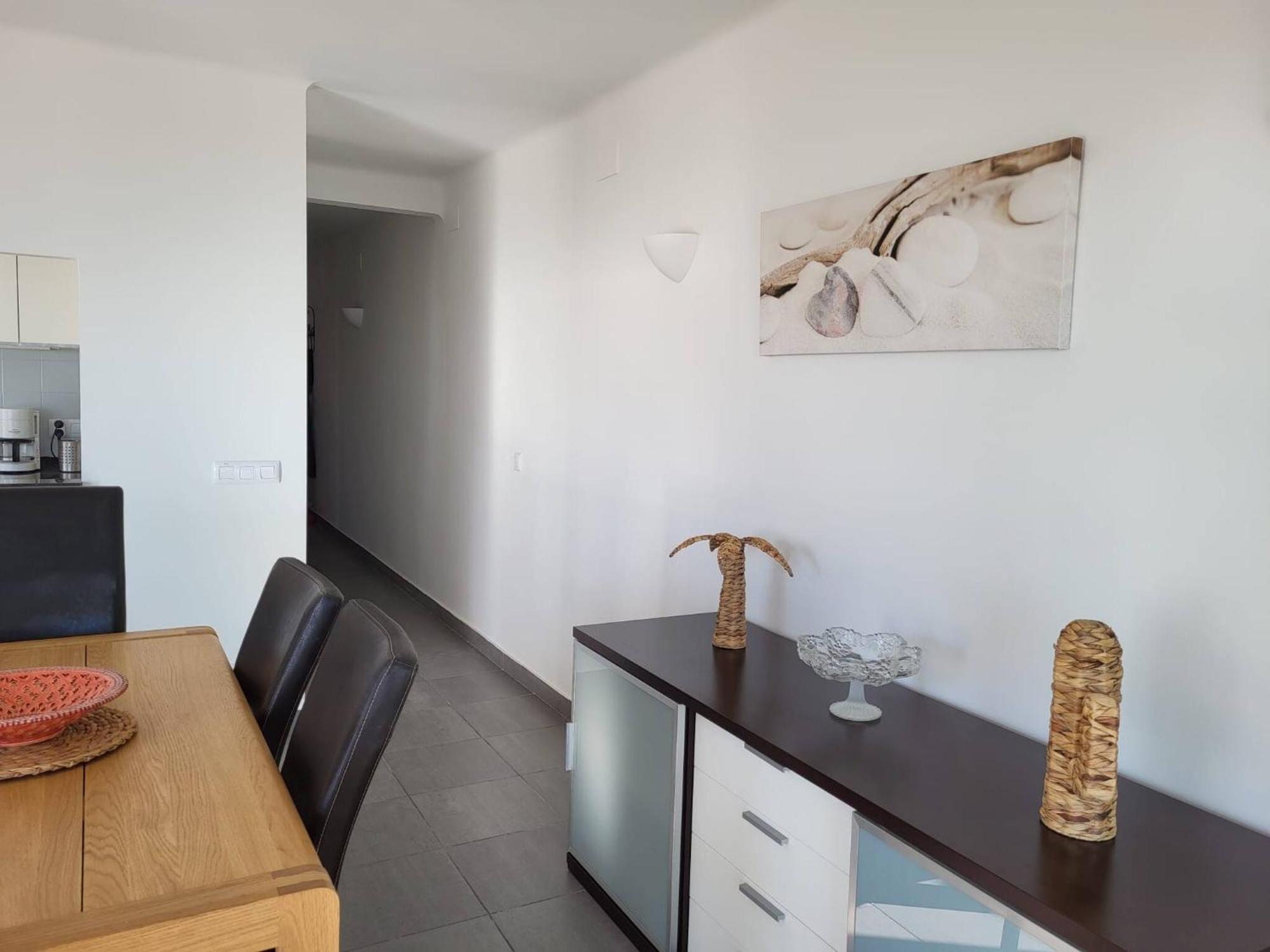 Apartamento Primera Linea Roses Con Vistas Al Mar Extérieur photo