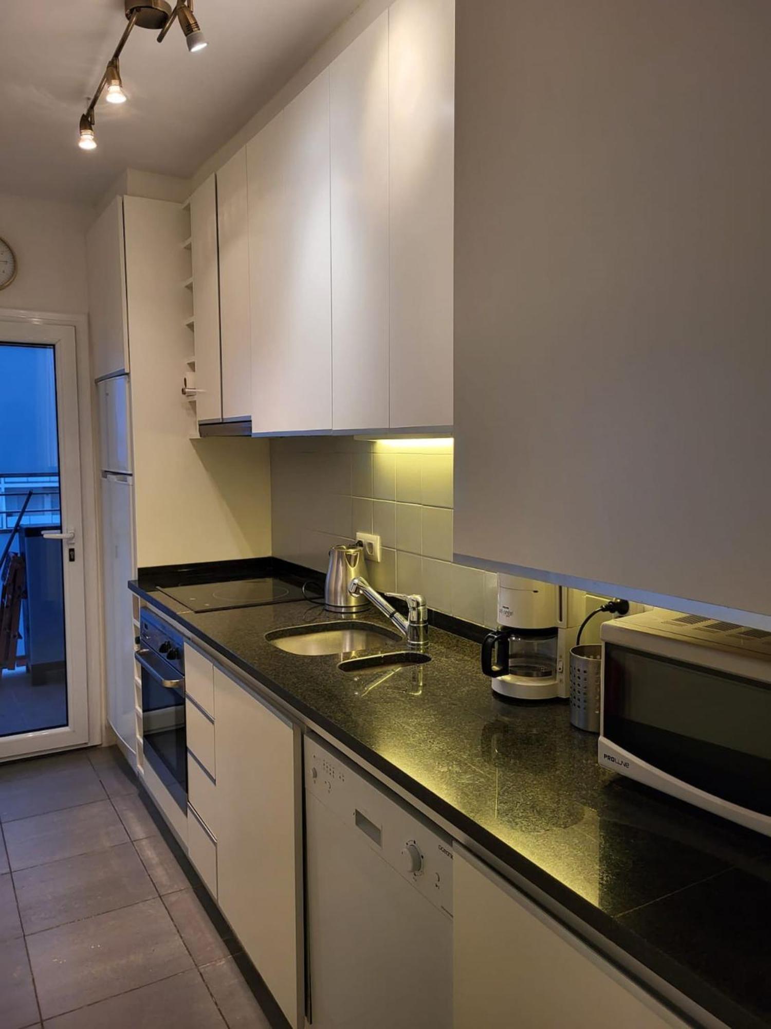 Apartamento Primera Linea Roses Con Vistas Al Mar Extérieur photo
