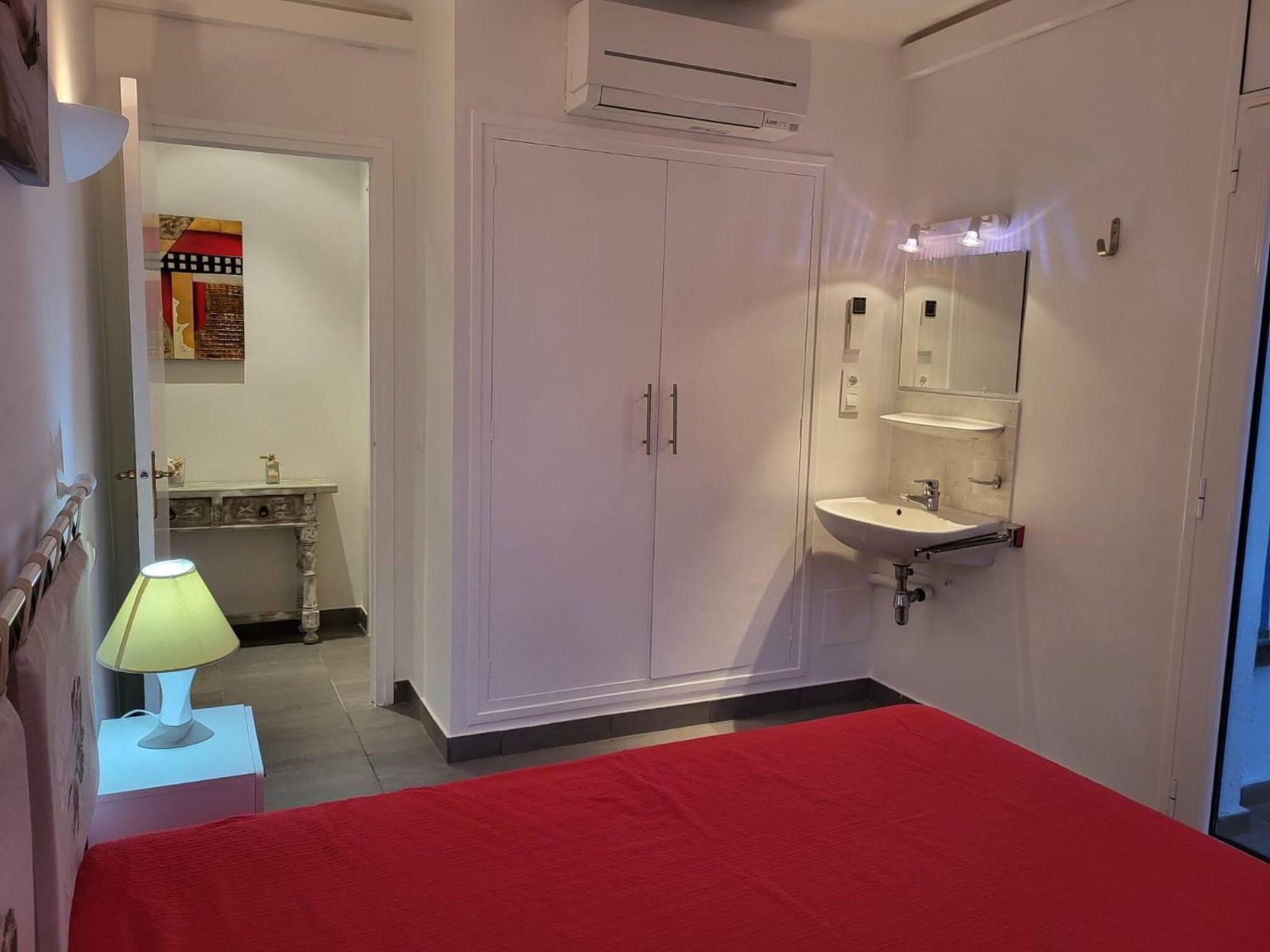 Apartamento Primera Linea Roses Con Vistas Al Mar Av-09 Extérieur photo