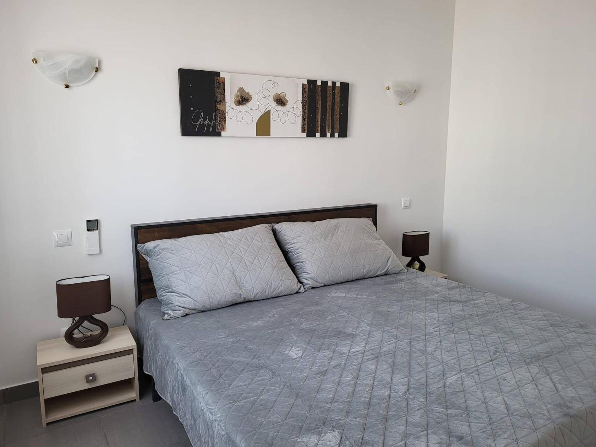 Apartamento Primera Linea Roses Con Vistas Al Mar Av-09 Extérieur photo