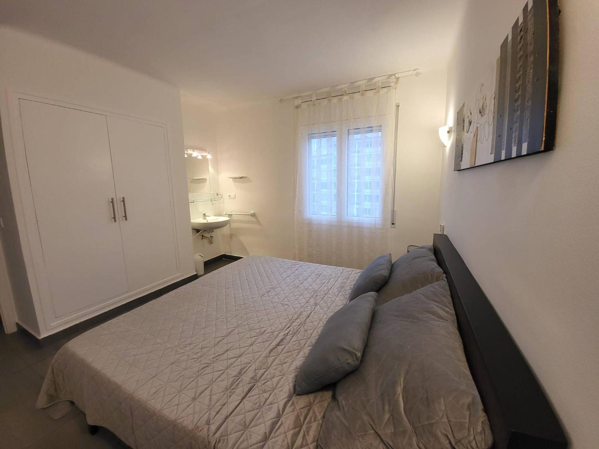 Apartamento Primera Linea Roses Con Vistas Al Mar Av-09 Extérieur photo