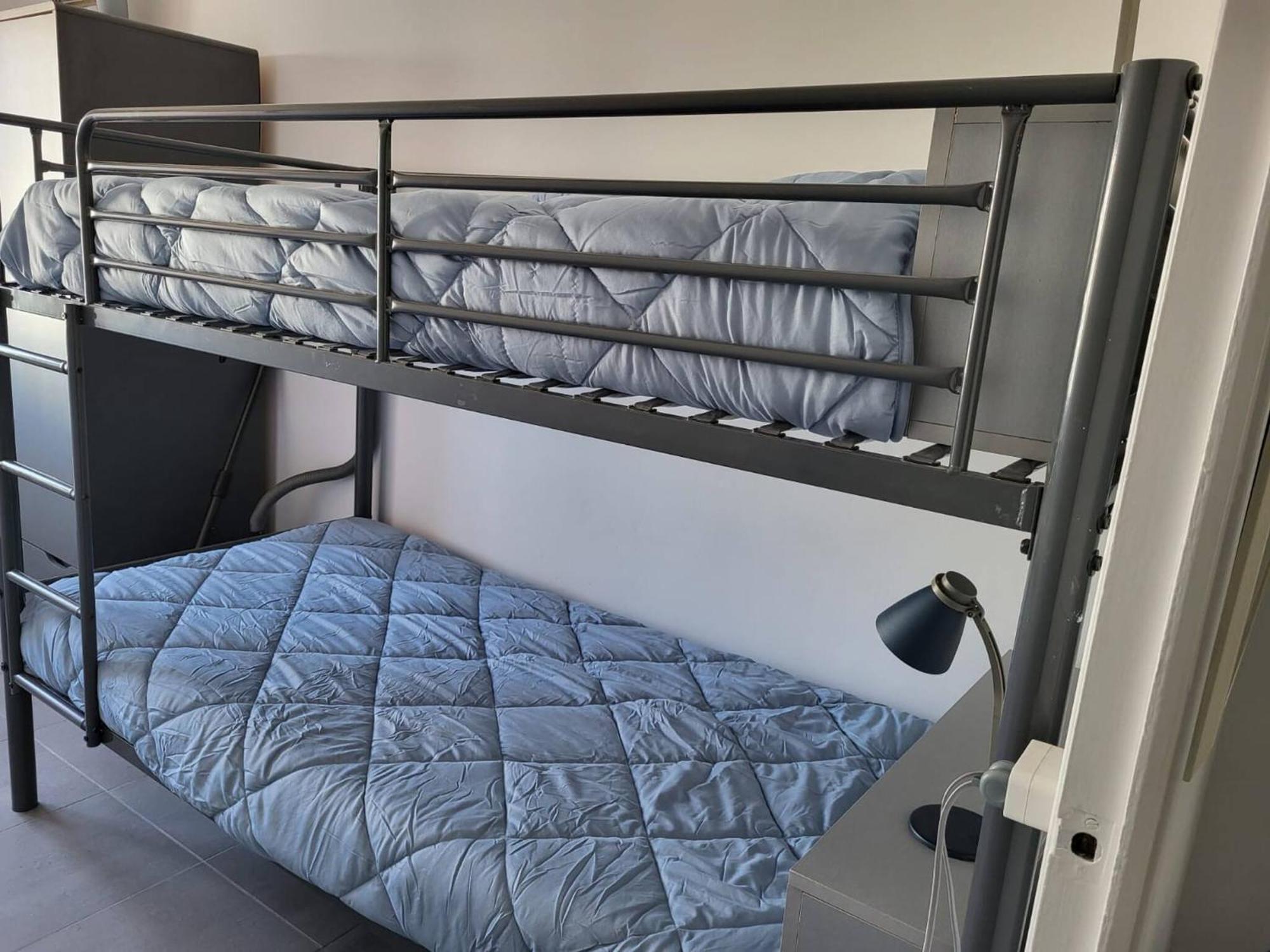Apartamento Primera Linea Roses Con Vistas Al Mar Av-09 Extérieur photo
