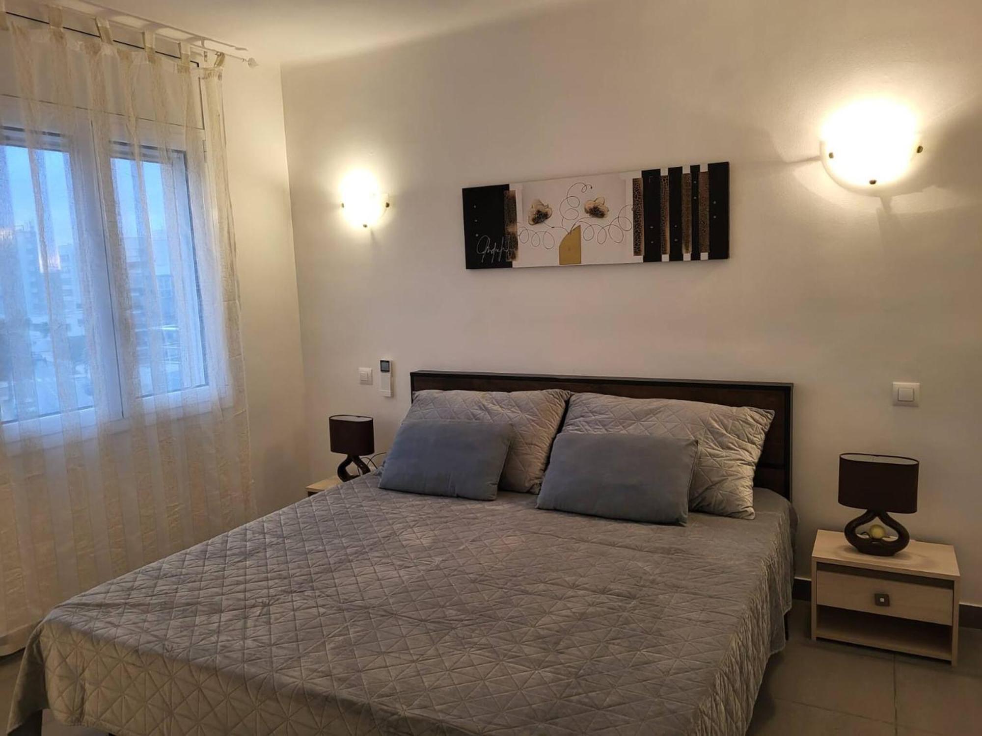 Apartamento Primera Linea Roses Con Vistas Al Mar Av-09 Extérieur photo