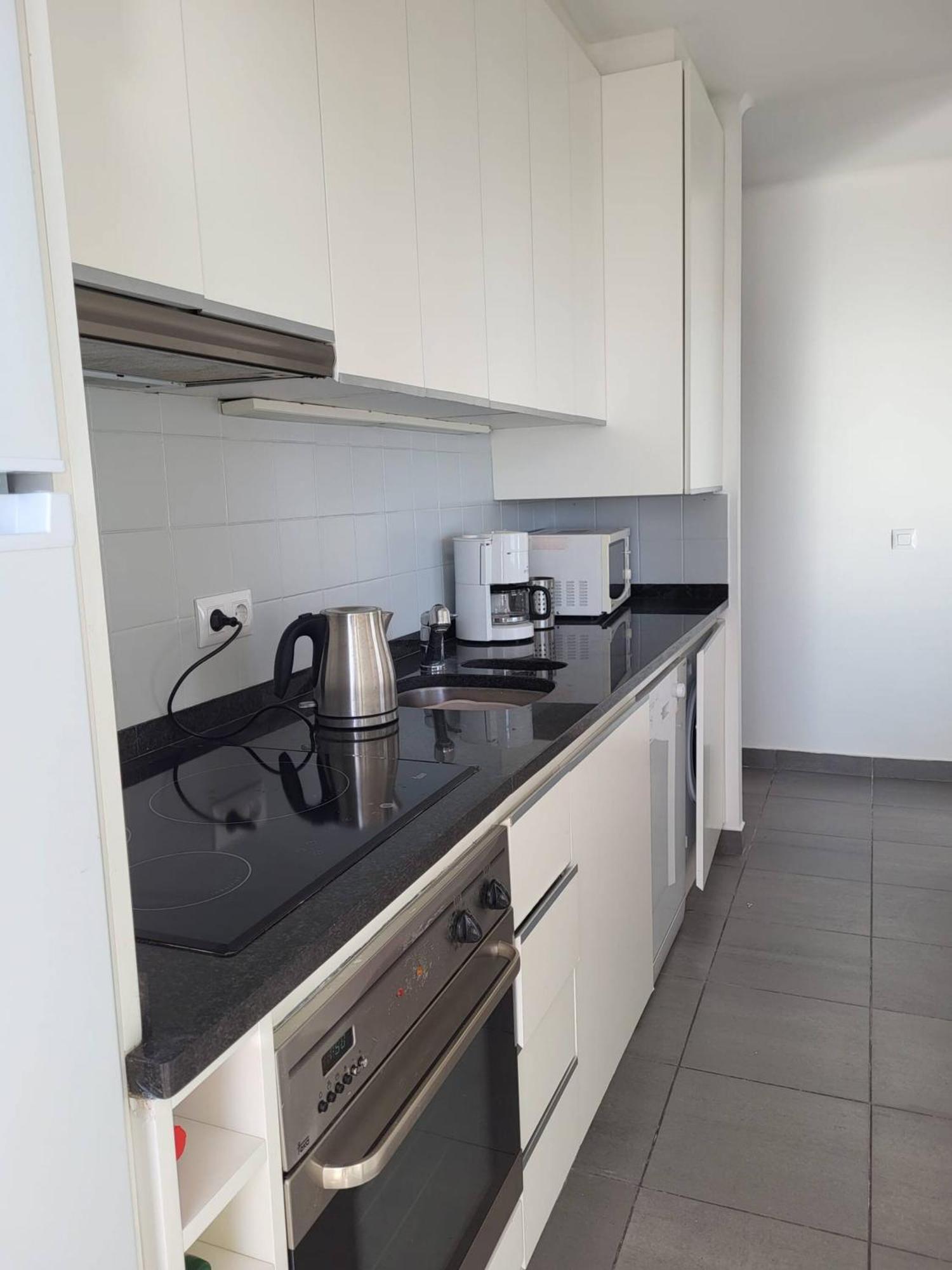 Apartamento Primera Linea Roses Con Vistas Al Mar Av-09 Extérieur photo